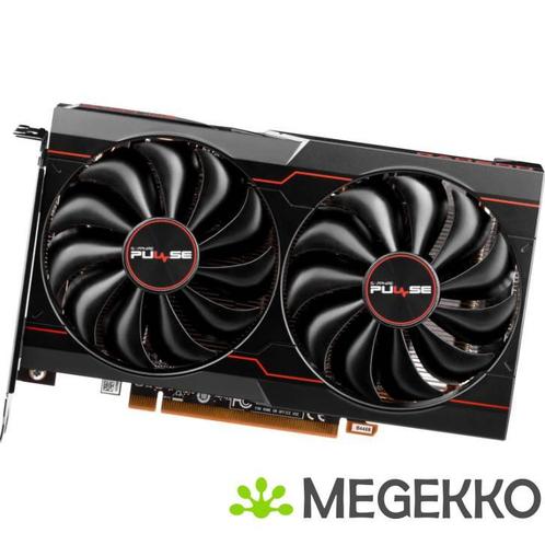 Sapphire Pulse Radeon RX 6500 XT 8GB, Computers en Software, Videokaarten, Nieuw, Verzenden
