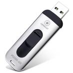LUXWALLET PD9 USB 3.0 Flash Drive – Metalen USB Stick - 32GB, Computers en Software, USB Sticks, Nieuw, Verzenden
