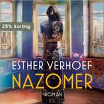 Nazomer / Dwarsligger / 485 9789049805647 Esther Verhoef, Verzenden, Gelezen, Esther Verhoef