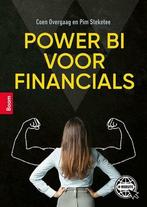 Power BI voor financials | 9789024446391, Boeken, Verzenden, Nieuw