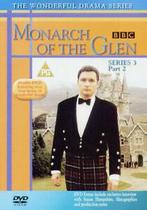 Monarch of the Glen: Series 3 - Part 2 DVD (2003) Richard, Zo goed als nieuw, Verzenden