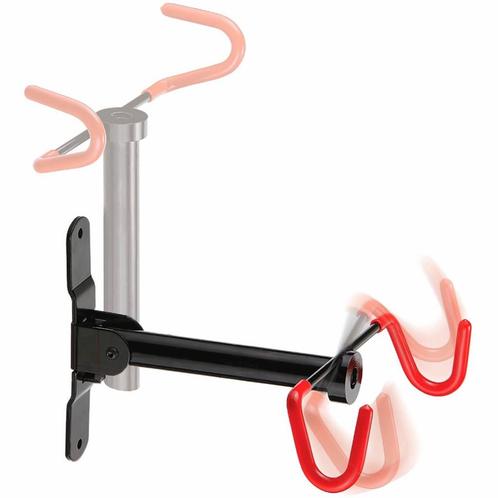 Icetoolz muurbeugel draai/opklapb, Fietsen en Brommers, Fietsaccessoires | Fietsenrekken, Nieuw