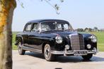 Mercedes-Benz - 220S - 1956