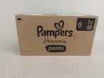 Pampers Luiers Harmonie Pants - Maat 6, Verzenden, Nieuw