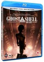 Ghost in the Shell 2.0 Blu-ray (2009) Mamoru Oshii cert 15, Verzenden, Zo goed als nieuw