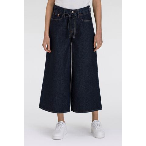 Levis® Wijde jeans XL CULOTTE in five-pocketsstijl, Kleding | Dames, Overige Dameskleding, Nieuw, Verzenden