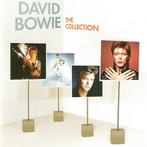 cd - David Bowie - The Collection, Verzenden, Zo goed als nieuw