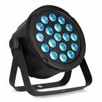 BeamZ SlimPar45 Krachtige PAR lamp met 18x 3W LEDs, Verzenden, Nieuw