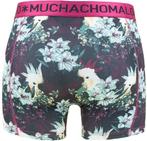 2dekans | Muchachomalo heren 7P boxers basic print multi IV, Kleding | Heren, Ondergoed, Ophalen of Verzenden, Muchachomalo
