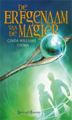 De Erfgenaam van de Magiër 9789024583133, Verzenden, Gelezen, Cinda Williams Chima