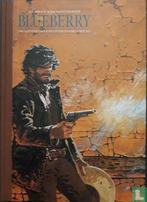 Blueberry - De laatste kaart & Het einde van de lange rit..., Eén stripboek, Verzenden, Zo goed als nieuw, Charlier, Jean-Michel.