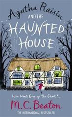 Agatha Raisin and the Haunted House 9781849011471, Verzenden, Gelezen, M.C. Beaton
