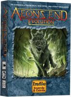 Aeons End - Evolution | Indie Boards & Cards -, Hobby en Vrije tijd, Gezelschapsspellen | Bordspellen, Verzenden, Nieuw