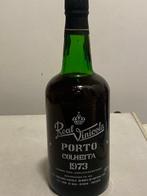 1973 Real Companhia Vinicola - Colheita Port - Gebotteld in, Verzamelen, Wijnen, Nieuw