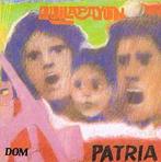 cd - Quilapayun - Patria, Verzenden, Zo goed als nieuw