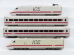 Märklin H0 - Uit set 2977 - Treinstel (1) - 4-Delige BR 401, Nieuw