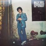 Billy Joel - 52nd Street (LP, Album), Ophalen of Verzenden, Nieuw in verpakking