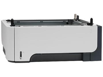 HP - HP Laserjet Jet invoerlade voor 500 vel (CE464A) voor beschikbaar voor biedingen