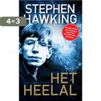 Het heelal / Informatie 9789035143159 Stephen Hawking, Boeken, Verzenden, Zo goed als nieuw, Stephen Hawking