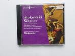 Wagner Orchestral Masterpieces - Leopold Stokowski, Cd's en Dvd's, Cd's | Klassiek, Verzenden, Nieuw in verpakking