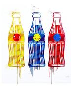 Utopia - Bubbles Cola