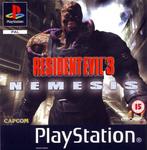Resident Evil 3 (PlayStation 1), Verzenden, Gebruikt