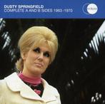 cd - Dusty Springfield - Complete A And B Sides 1963-1970, Zo goed als nieuw, Verzenden