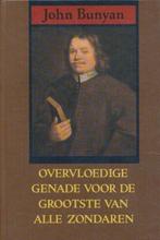 OVERVLOEDIGE GENADE VR DE GROOTSTE ... 9789033106330 Bunyan, Verzenden, Gelezen, Bunyan