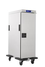Verwarmde banketwagen met stoom- en watertoevoer | 15x 1/1GN, Zakelijke goederen, Horeca | Keukenapparatuur, Verzenden, Nieuw in verpakking