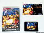 Sega Megadrive - Aladdin, Spelcomputers en Games, Games | Sega, Verzenden, Gebruikt
