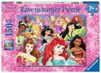 Dromen kunnen Uitkomen Puzzel (150 XXL puzzel) |, Verzenden, Nieuw