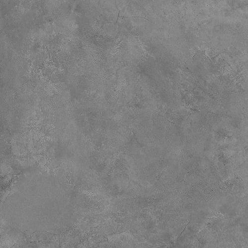 PVC click tegel Steen beton grijs 803 met ondervloer, Doe-het-zelf en Verbouw, Tegels, 40 tot 60 cm, 60 cm of meer, 10 m² of meer