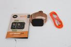 Ice Watch ICE smart 3.0 - Rose gold - Milanese 024304, Verzenden, Zo goed als nieuw