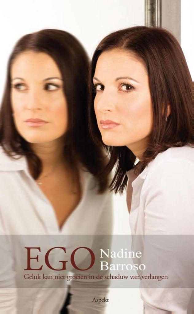 Ego 9789461538925 Nadine Barroso, Boeken, Literatuur, Zo goed als nieuw, Verzenden
