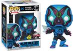 Funko Pop #410 DC Comics - Blue Beetle Dia de los Muertos, Verzenden, Nieuw
