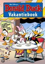 Donald Duck vakantieboek 2009 9789085745945, Gelezen, Verzenden, Walt Disney Studio’s, Sanoma