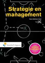 Strategie en management | 9789001834197, Boeken, Verzenden, Nieuw