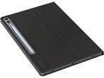 Samsung Galaxy Tab S10+/S9+/S9 FE+ - Book Cover Keyboard, Telecommunicatie, Verzenden, Zo goed als nieuw