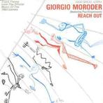 12 inch gebruikt - Giorgio Moroder - Reach Out, Verzenden, Zo goed als nieuw