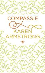 Compassie 9789023459736 Karen Armstrong, Boeken, Verzenden, Gelezen, Karen Armstrong