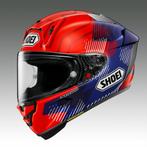 X-SPR Pro Marquez 8 TC-1 Shoei, Motoren, Verzenden, Nieuw met kaartje