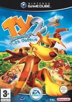 Ty The Tasmanian Tiger 2 (GameCube), Spelcomputers en Games, Games | Nintendo GameCube, Verzenden, Gebruikt