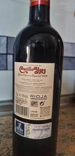 2012 Marqués de Murrieta, Castillo Ygay - Rioja Gran Reserva, Nieuw
