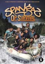 Spangas op Survival - DVD (Films (Geen Games)) (Films), Cd's en Dvd's, Ophalen of Verzenden, Zo goed als nieuw