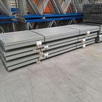 Deels gebruikte AR T2 palletstelling 4500x2700x1100 mm