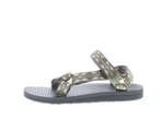 17% Teva  Sandalen  maat 42, Nieuw, Groen, Verzenden