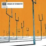 lp nieuw - Muse - Origin Of Symmetry [VINYL], Verzenden, Zo goed als nieuw