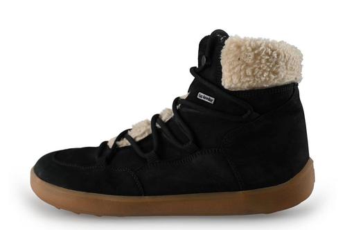 Barefoot Be Lenka Boots in maat 41 Zwart | 10% extra korting, Kleding | Dames, Schoenen, Zwart, Zo goed als nieuw, Overige typen