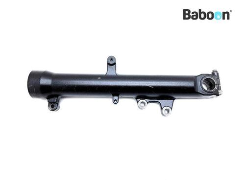 Voorvork Buitenpoot Rechts Kawasaki KLV 1000 2004-2005, Motoren, Onderdelen | Kawasaki, Gebruikt, Verzenden