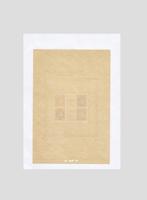 Frankrijk 1937 - 1937 Frankrijk, speciaal velletje van 4,, Gestempeld
